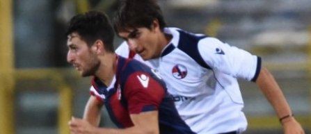Cupa Italiei: Livorno si Bologna, eliminate in turul al doilea